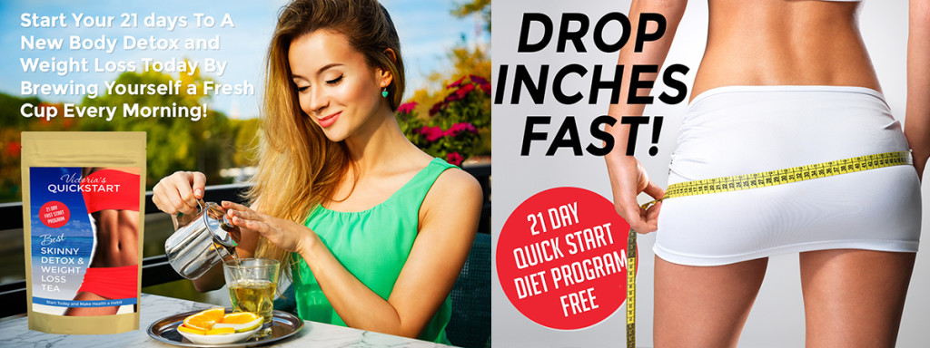 Drop 21 Diet Detox