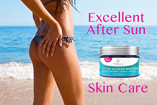 Shea Butter Extreme Body Creme
