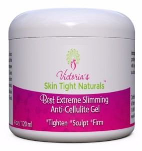 Anti Cellulite Cream Review