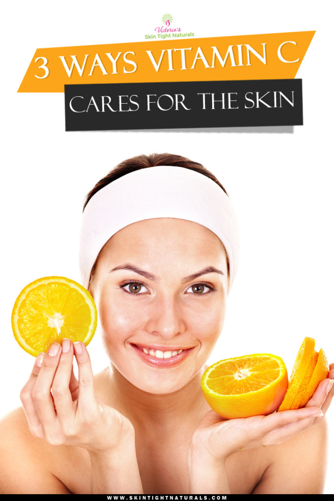 Caring for the skin