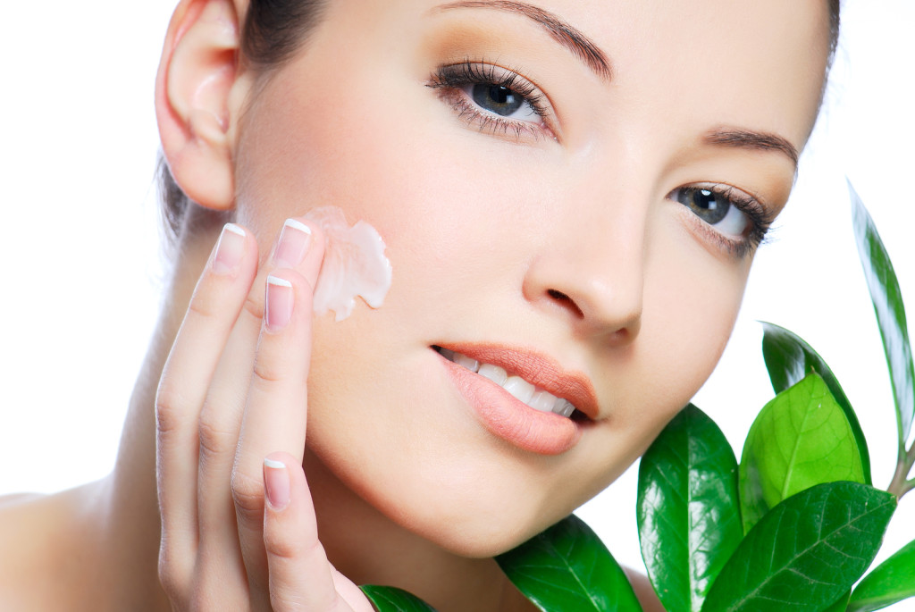 Anti Aging Skin Care Tips