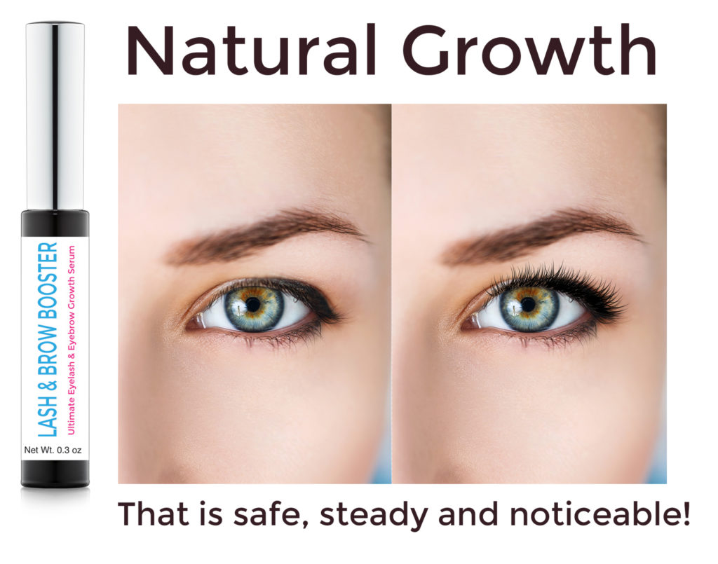 Natural Remedies To Grow Eyelashes