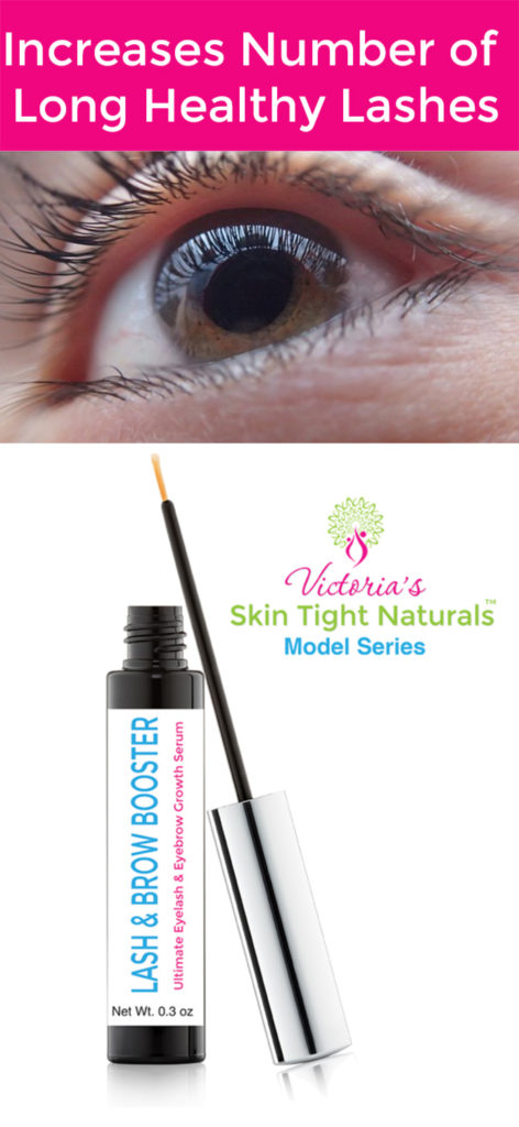Natural Remedies To Grow Eyelashes