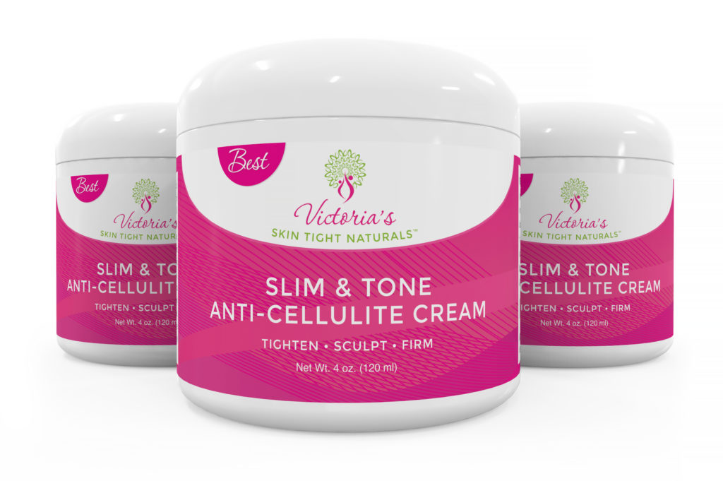 Get Rid Of Cellulite Fast