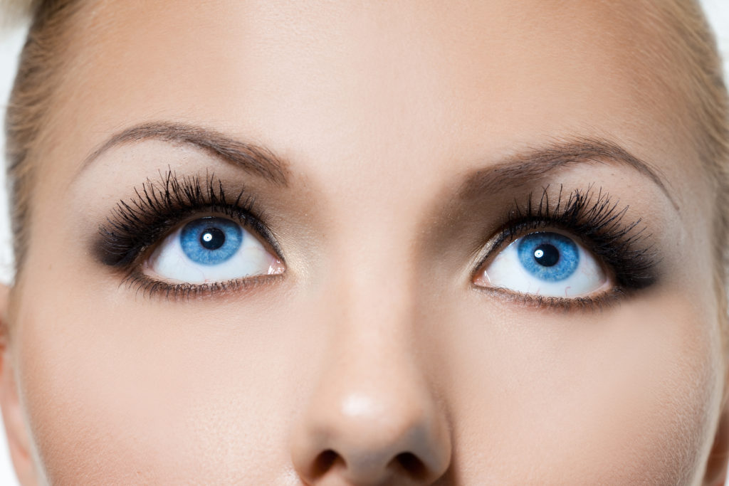 How To Tighten Skin Under Eyes Skin Tight Naturals