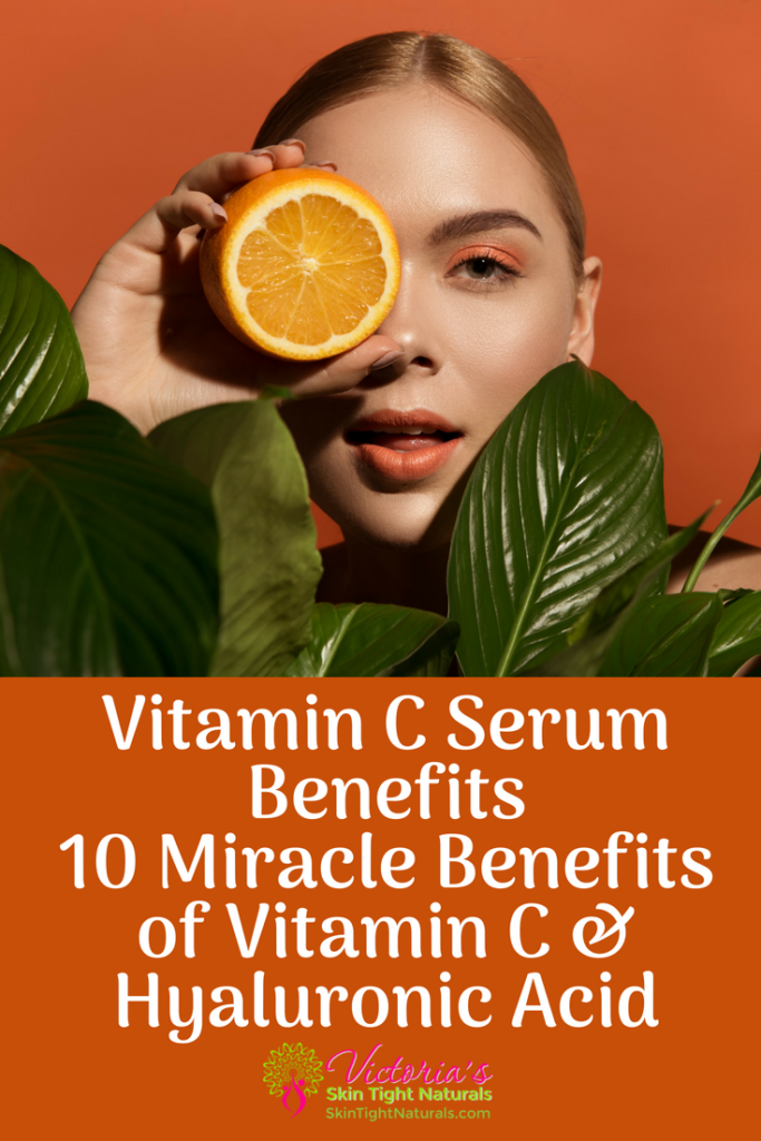 how to use vitamin c for skin