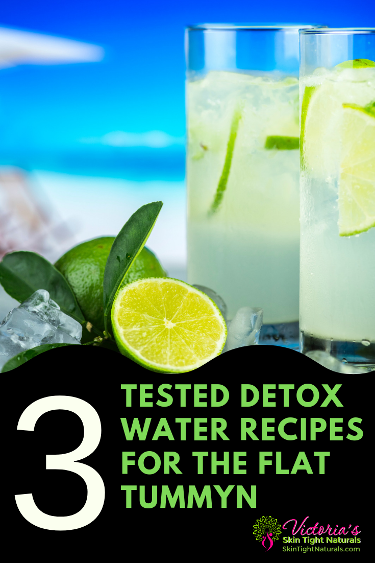 Detox Water