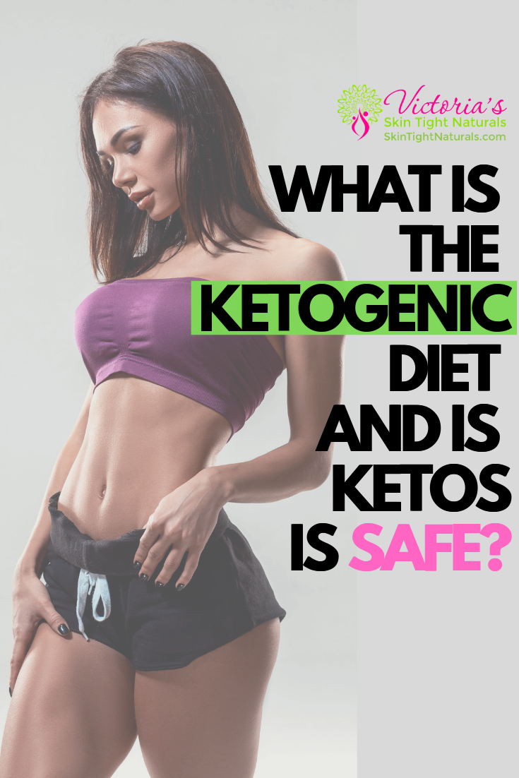 Is Keto Safe?