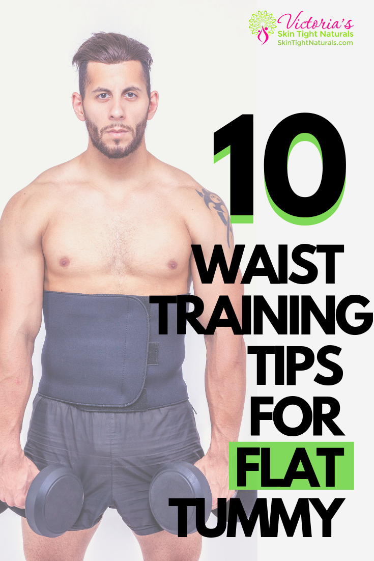 Waist Training Tips