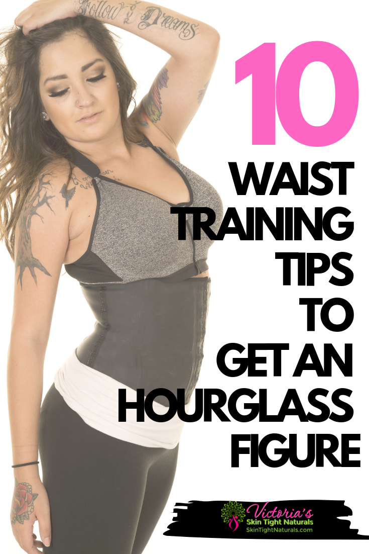 Waist Training Tips
