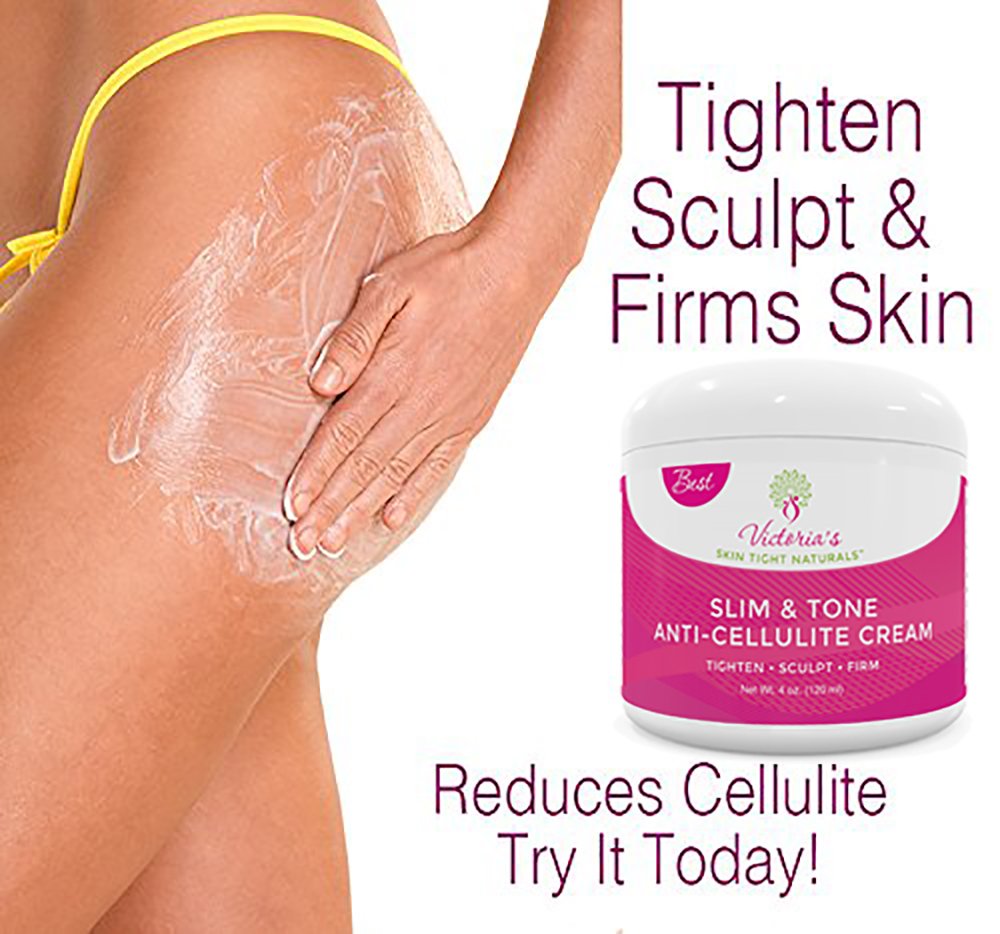 Get Rid Of Cellulite Workout