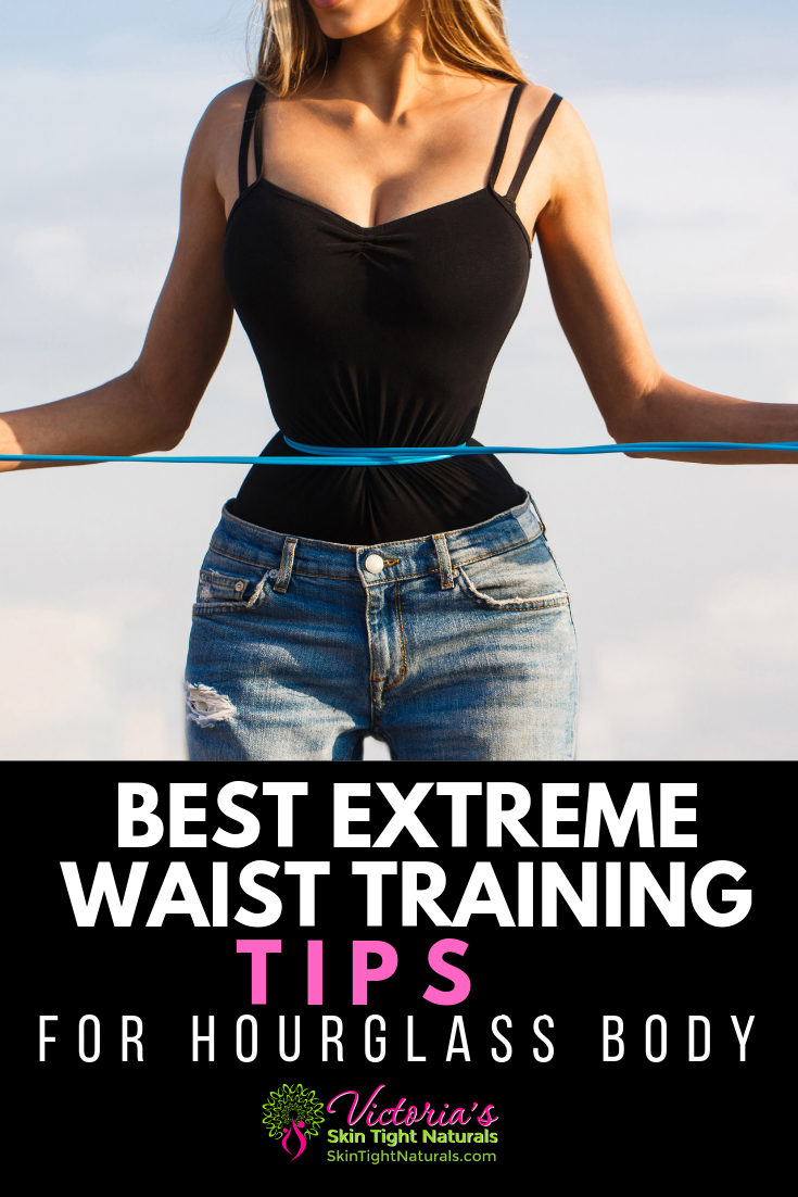 Extreme Waist Training
