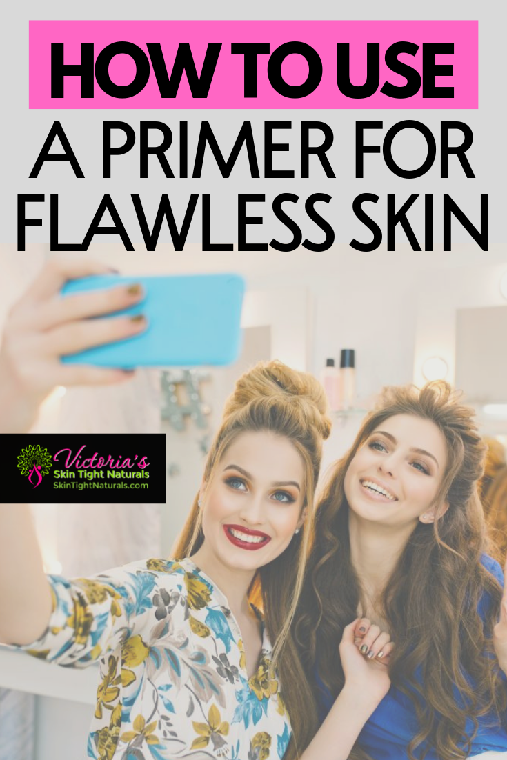 How To Use A Primer
