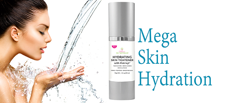 Hydrating Skin Tightener with Matrixyl