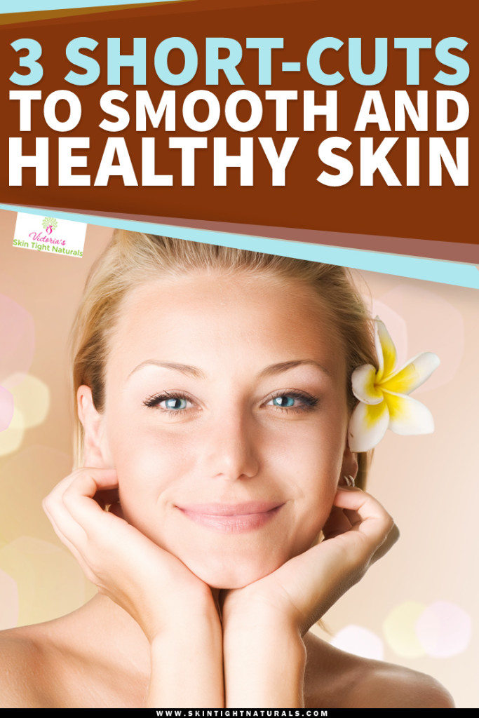 Smooth and Healthy Skin