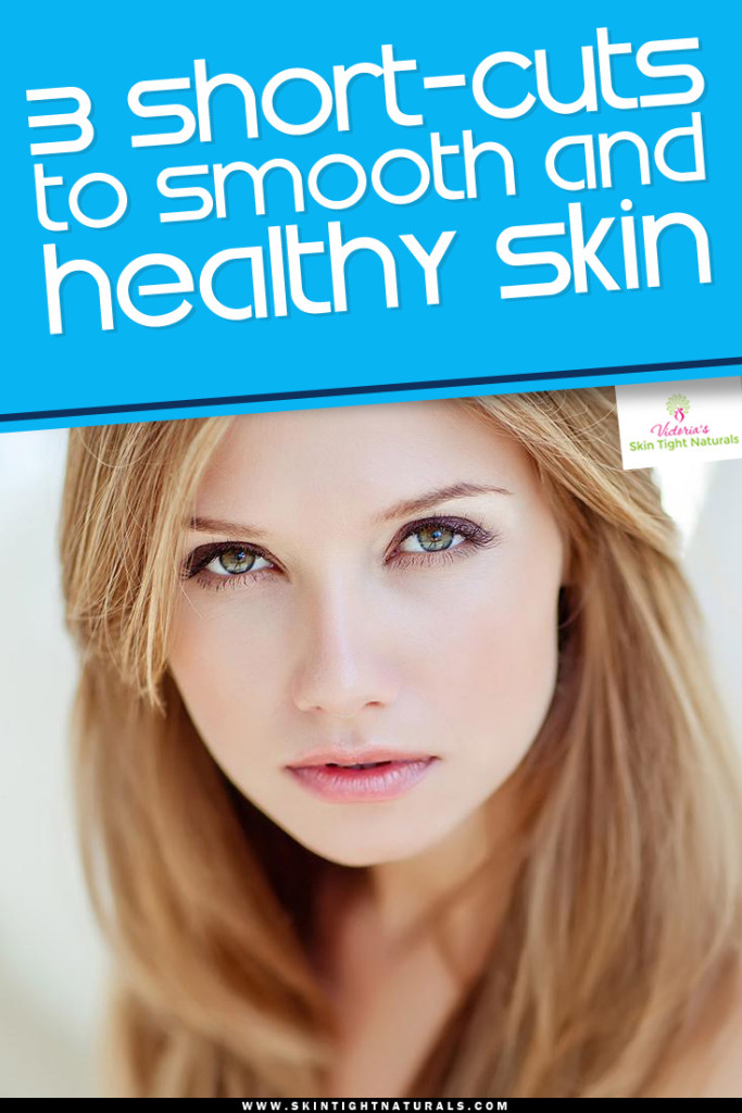 Smooth and Healthy Skin