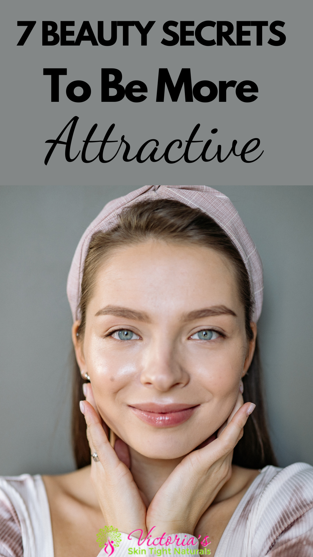 7 Beauty Tips For Looking Younger