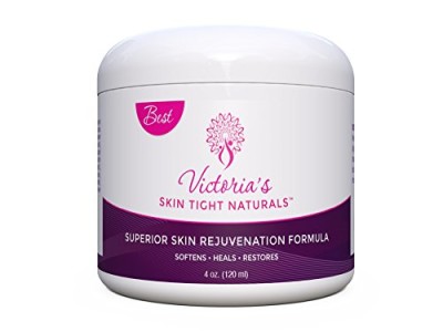 Best Skin Rejuvenation Formula