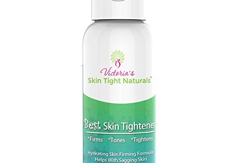 Best Skin Tightening Face Neck & Body Smoothing Cream