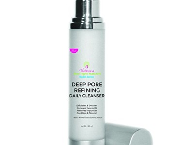 Best Deep Cleaning Pore