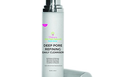 Best Deep Cleaning Pore