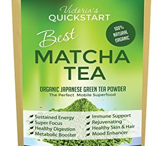 Best Matcha Tea Powder