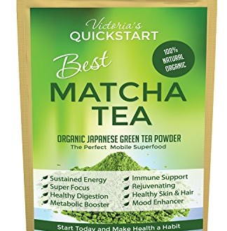 Best Matcha Tea Powder