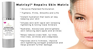 Hydrating Skin Tightener with Matrixyl