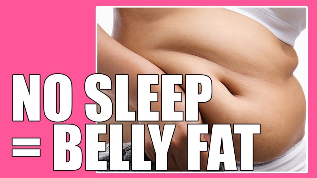 How To Lose Belly Fat Fast!