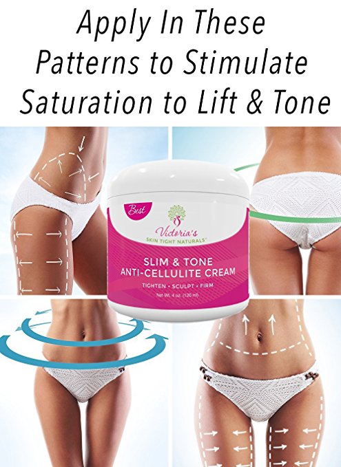 Best Anti-Cellulite Body Wrap Tips For Smooth Tight Legs And Abs