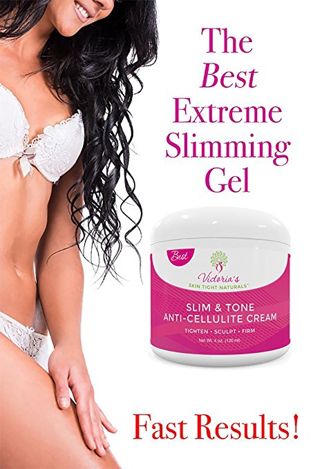 HELP! I’m A Fitness Model With Cellulite!