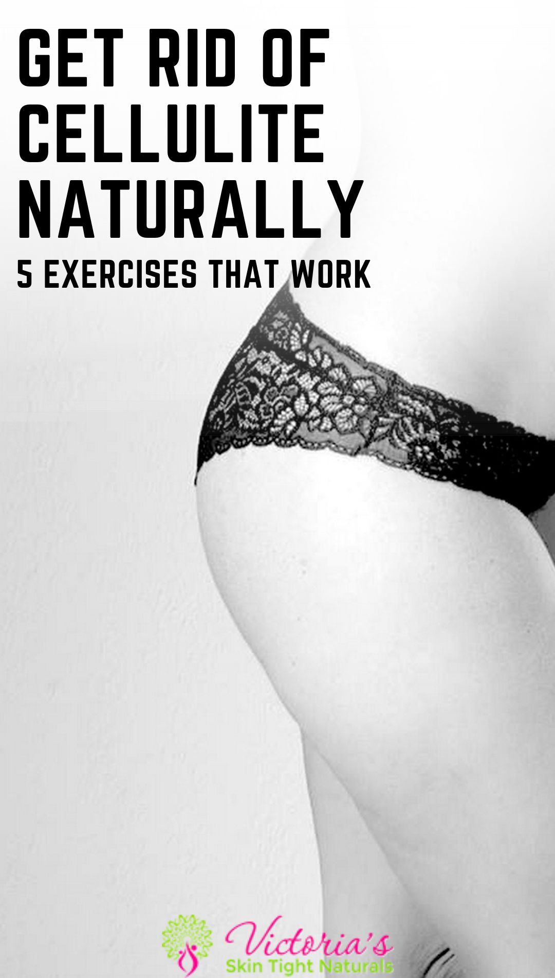 The Best Anti-Cellulite Workout