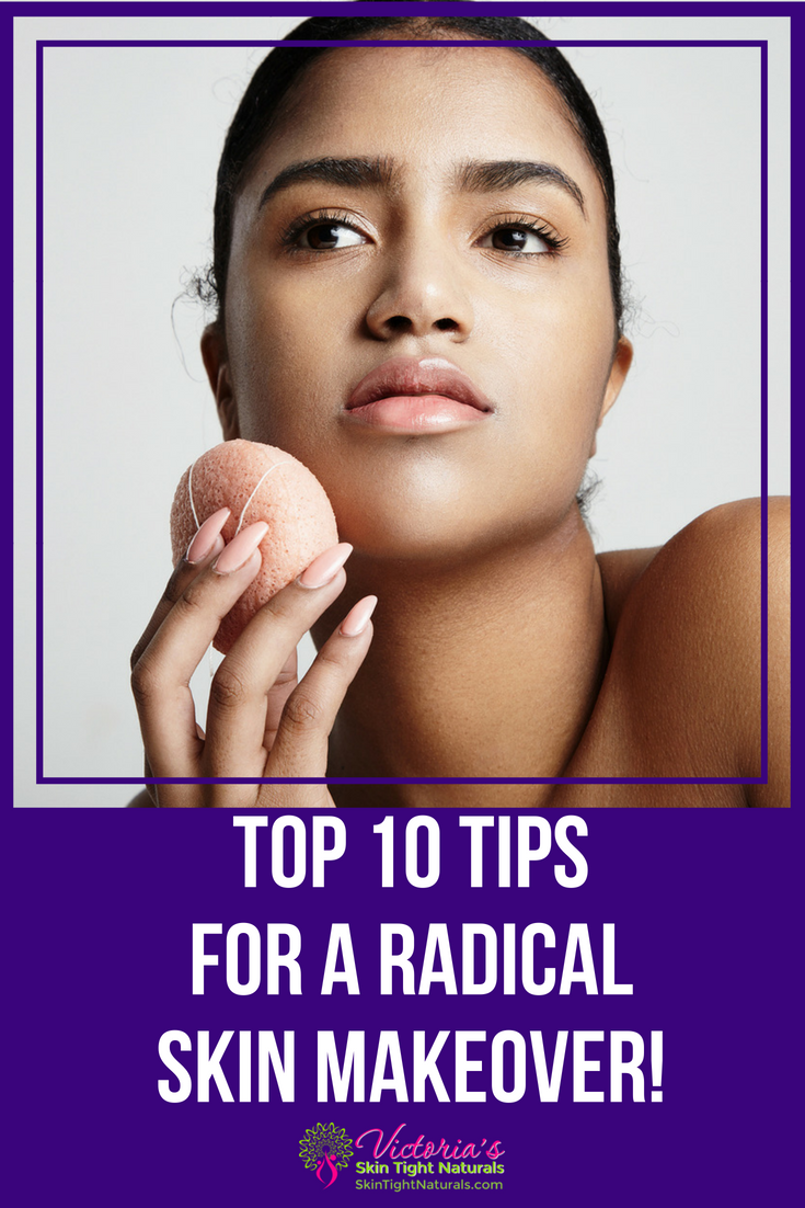 How To Get The Best Skin Of Your Life
