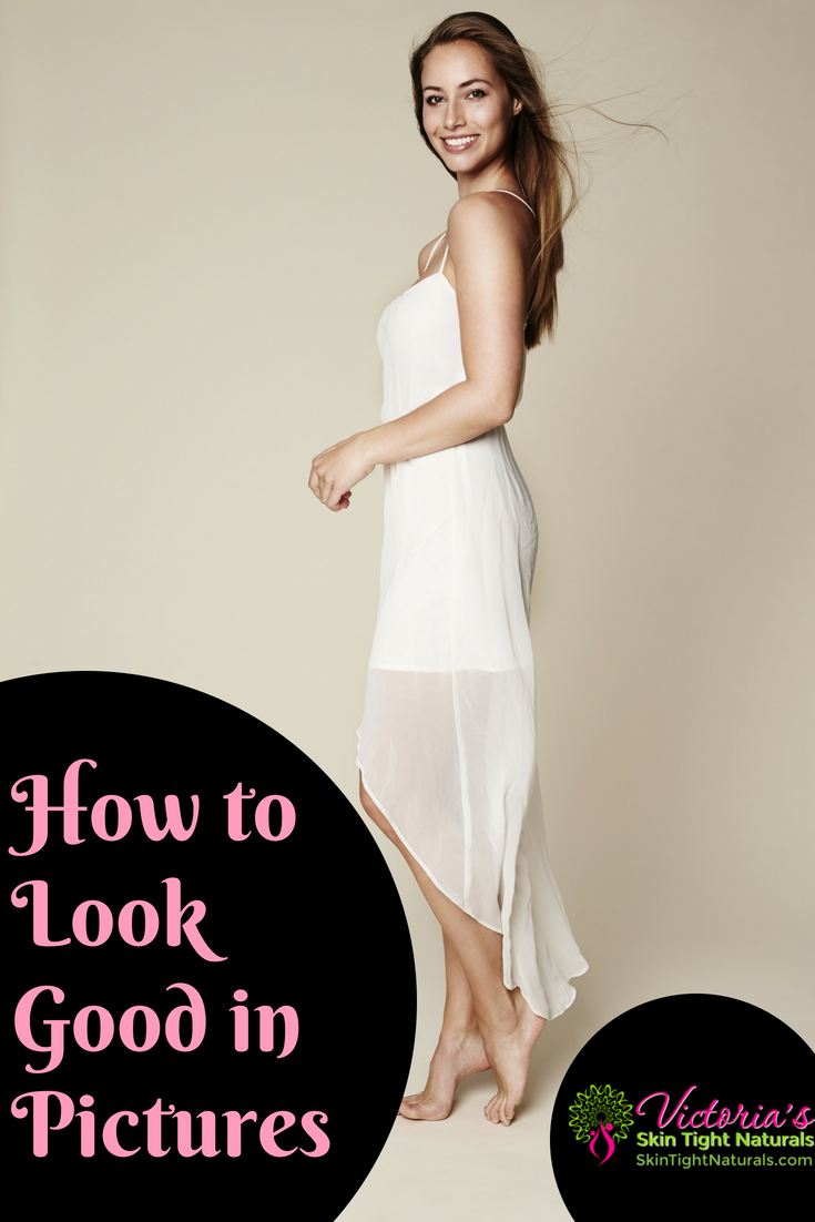 How To Look Good In Pictures