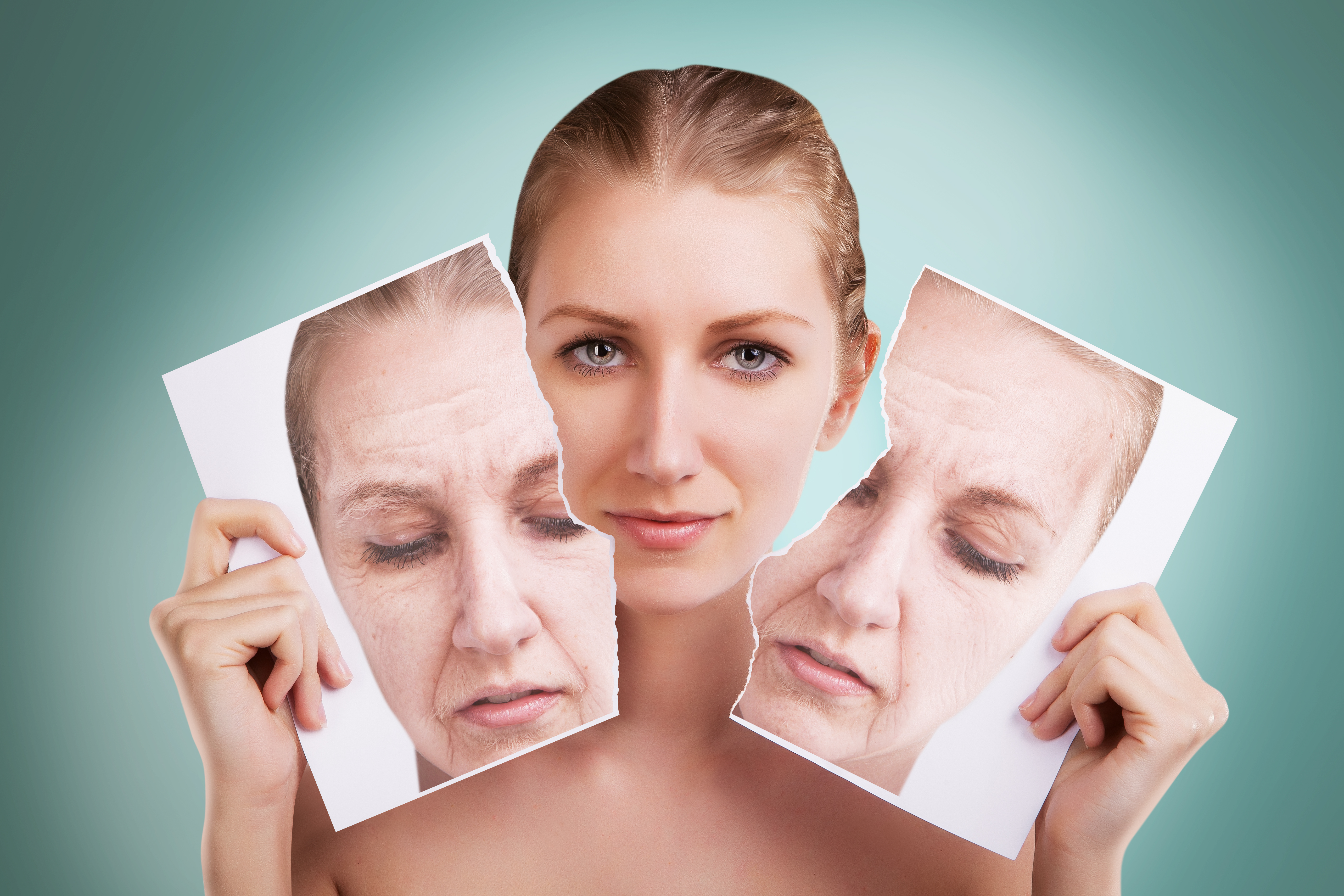 3 Anti-Aging Facial Skin Care Treatments for Younger Looking Skin