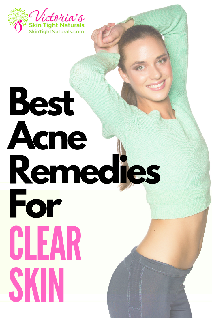 Best Solution For Acne