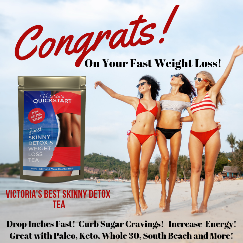 Lose Weight For Spring Break