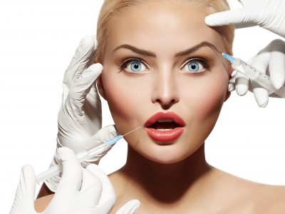 Celebrity Dermatologist Reveals The Newest Skincare Trends