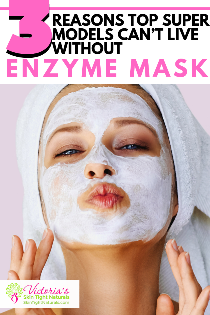 Enzyme Masks
