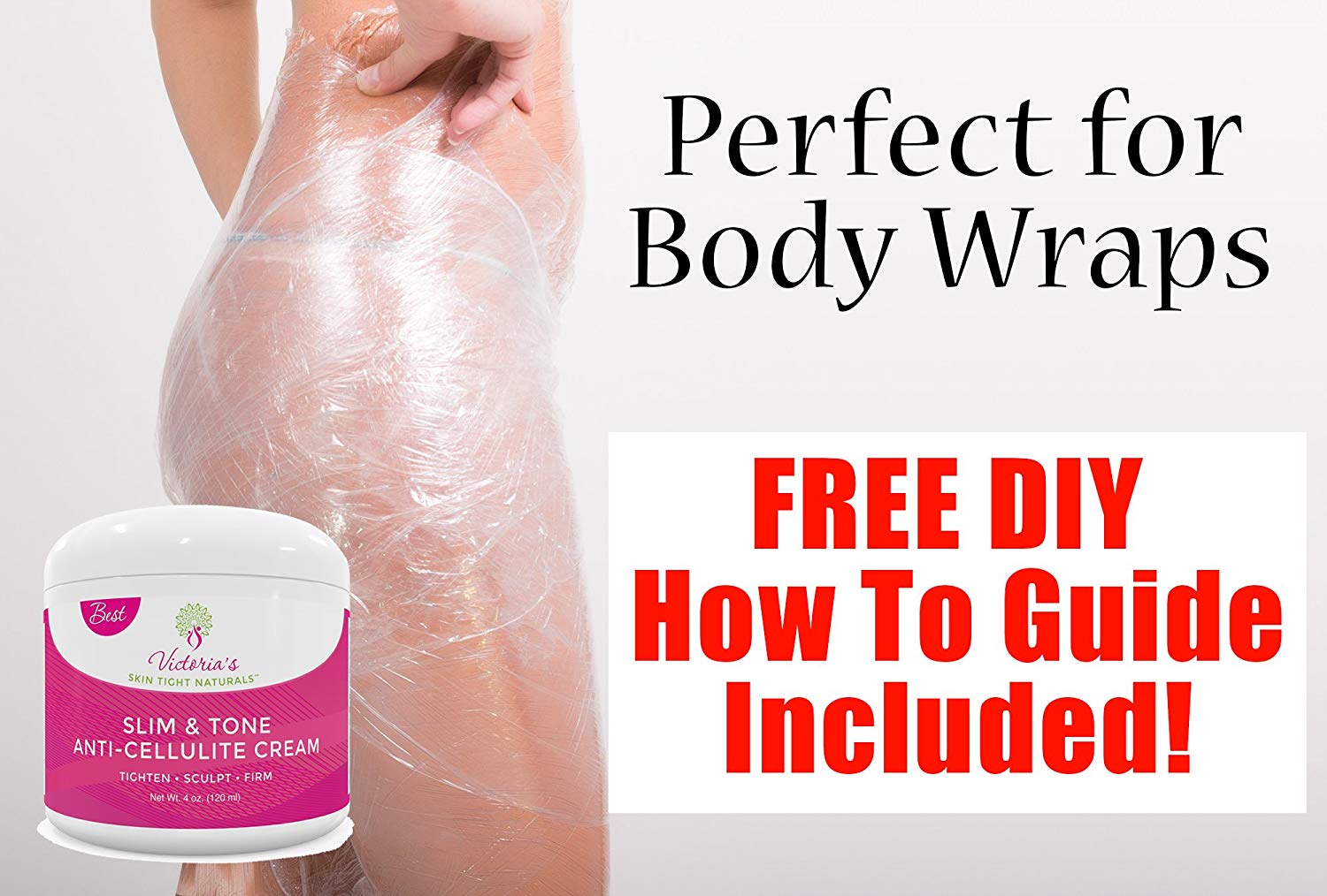 At Last, The Secret To Getting Rid of Cellulite Revealed