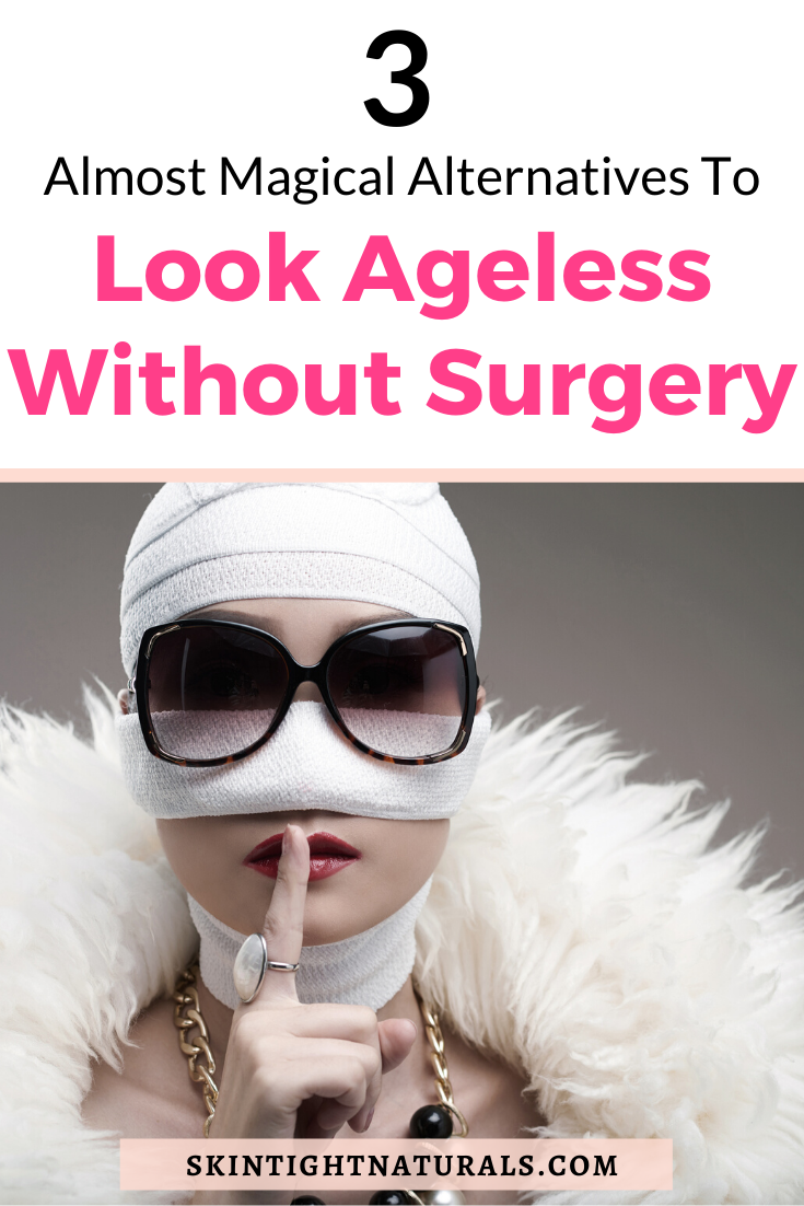 Non-Surgical Facelifts That Work Like Magic