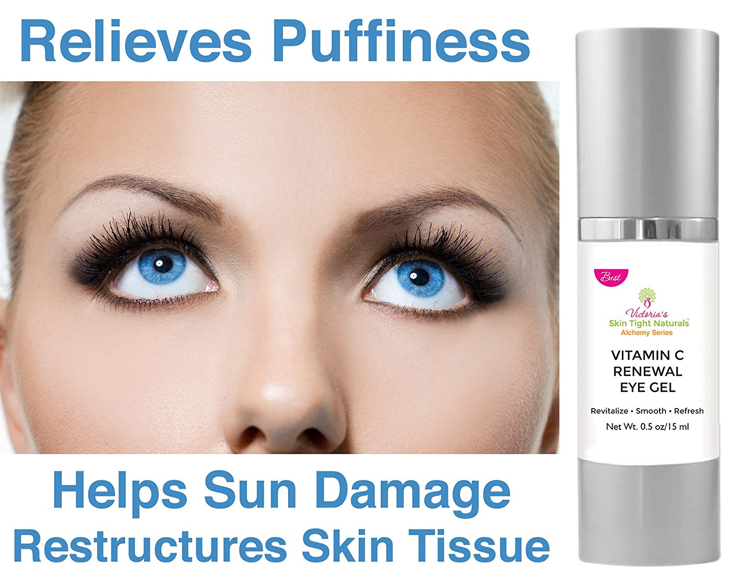 Best Eye Cream For Wrinkles