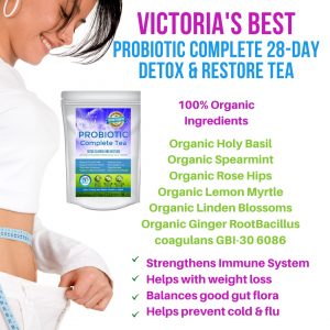 For less than two dollars a day you can strengthen your immune system and improve your digestive health. Exclusive formula....read more..
