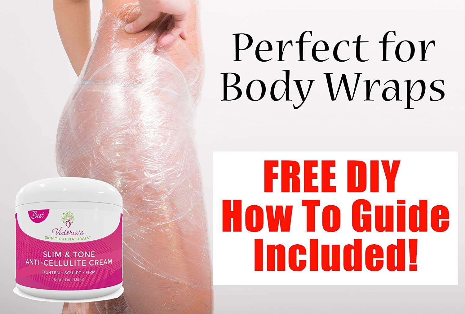 How To Get Rid Of Cellulite On Thighs And Bum Skin Tight Naturals