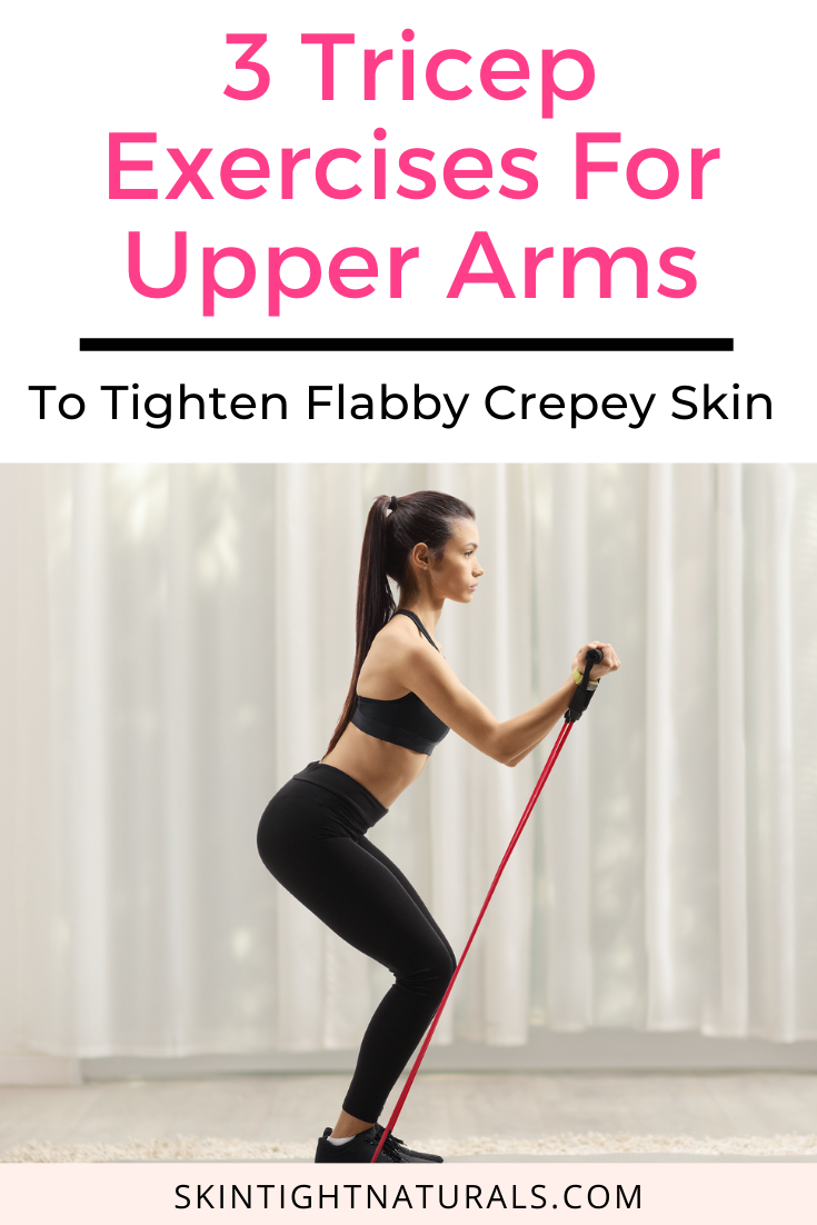 Arm Workouts At Home