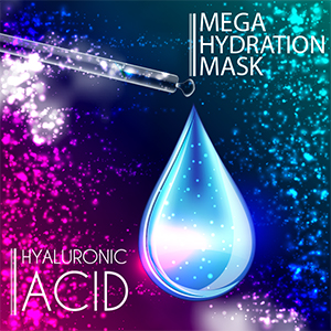 Hyaluronic Acid Facial - 7 Glowing Benefits