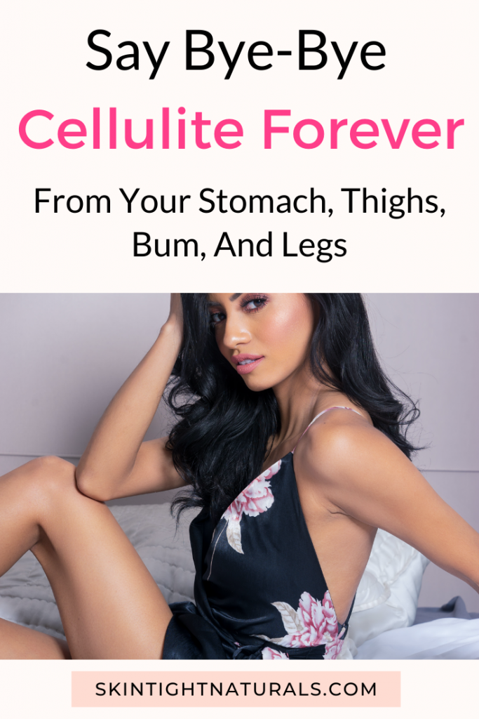 How To Give A Funeral For Your Cellulite