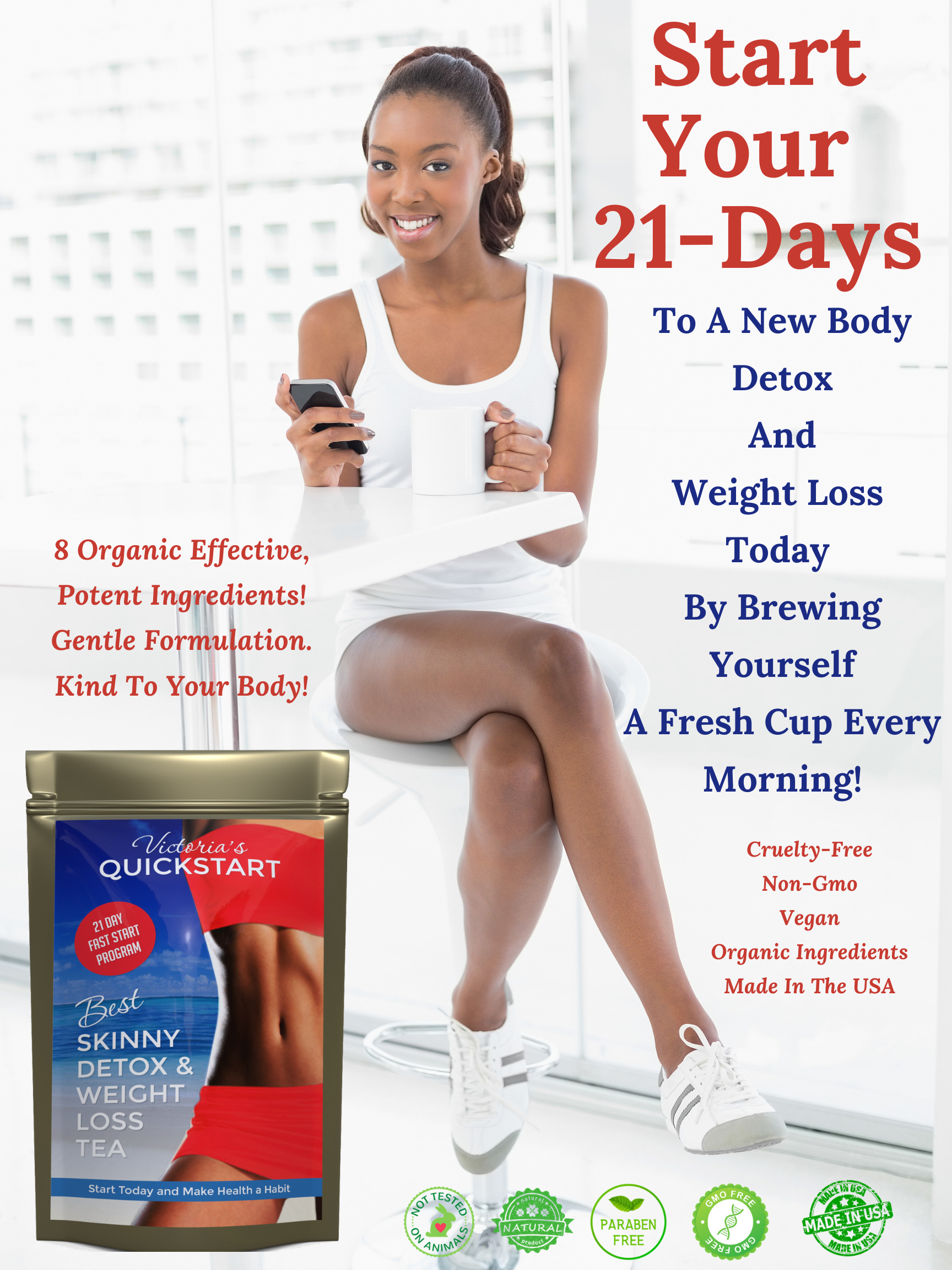 Lose Up To 7 Pounds In 7 Days