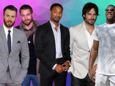 Skincare Secrets Of The Hottest Male Celebrities of 2020
