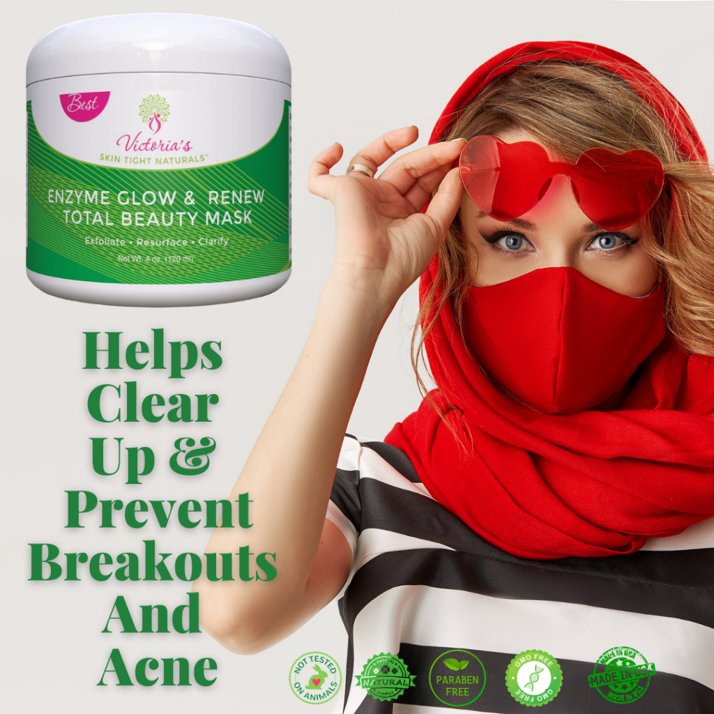 Is Maskne The New Acne?